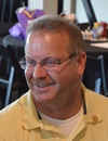 Dale Burmester
