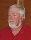 Secretary John Jensen
