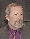 Treasurer Scott Grover